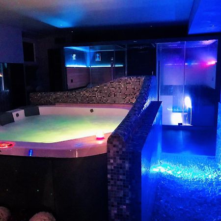 Hotel Astoria & Ninfea Spa Fiuggi Zewnętrze zdjęcie