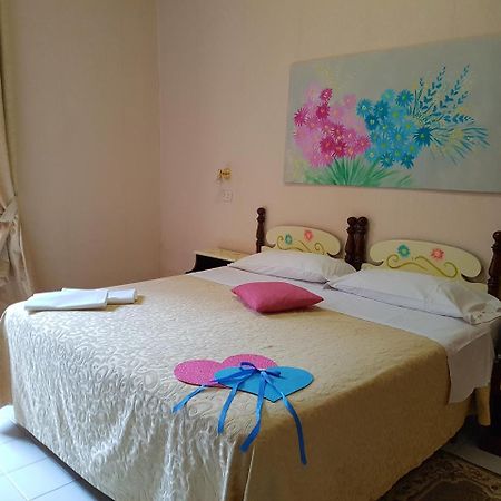Hotel Astoria & Ninfea Spa Fiuggi Zewnętrze zdjęcie