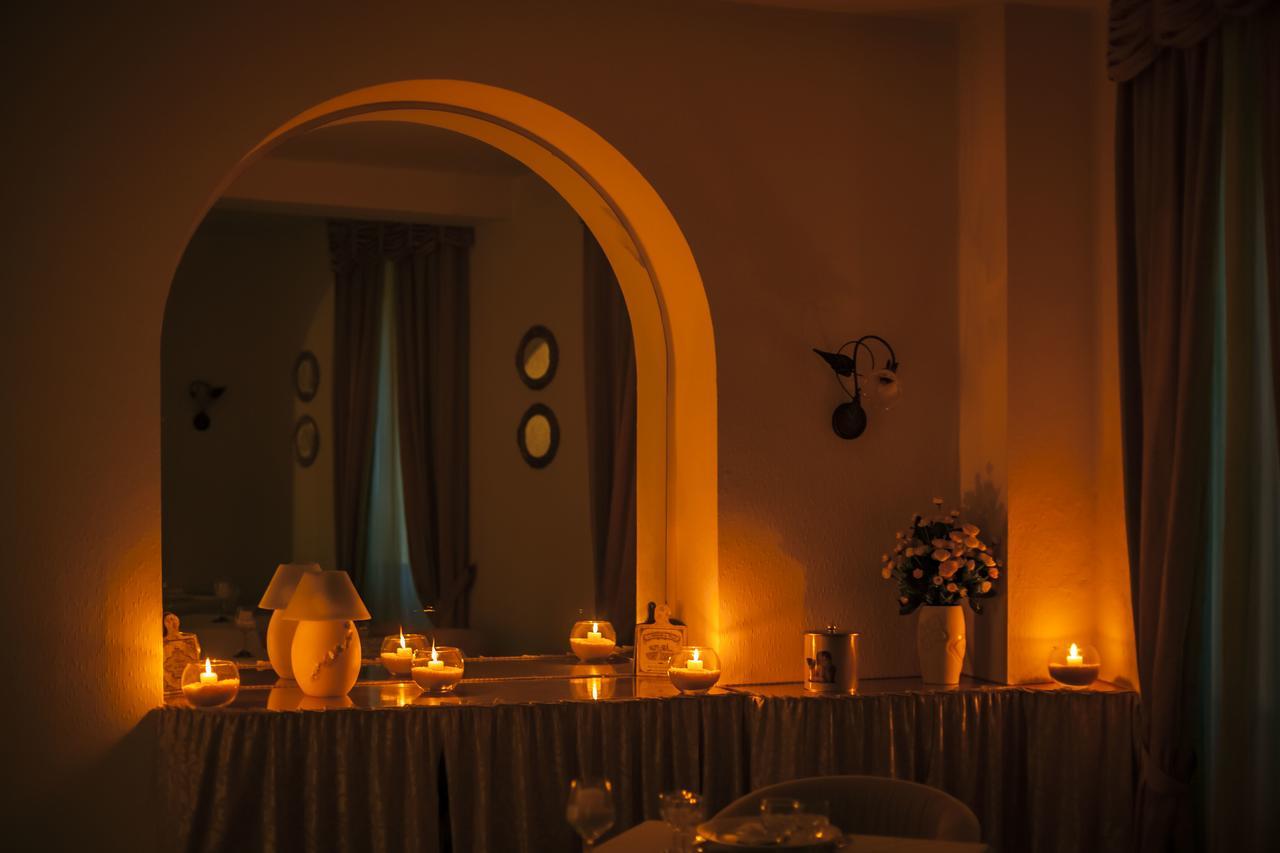Hotel Astoria & Ninfea Spa Fiuggi Zewnętrze zdjęcie