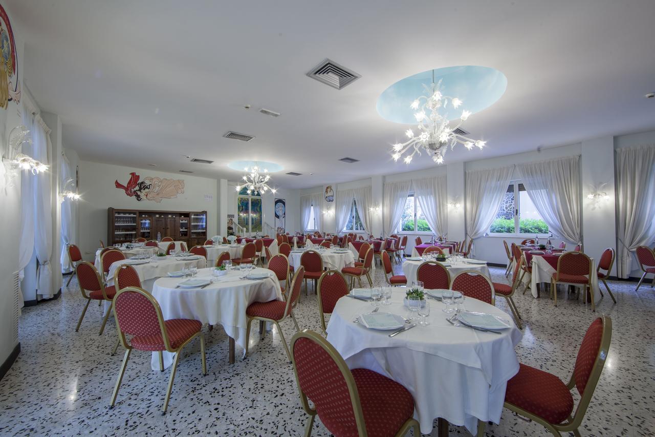 Hotel Astoria & Ninfea Spa Fiuggi Zewnętrze zdjęcie