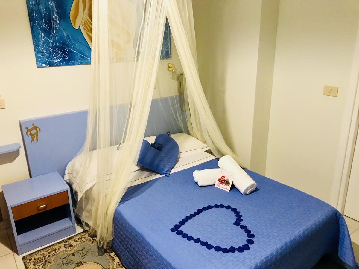Hotel Astoria & Ninfea Spa Fiuggi Zewnętrze zdjęcie