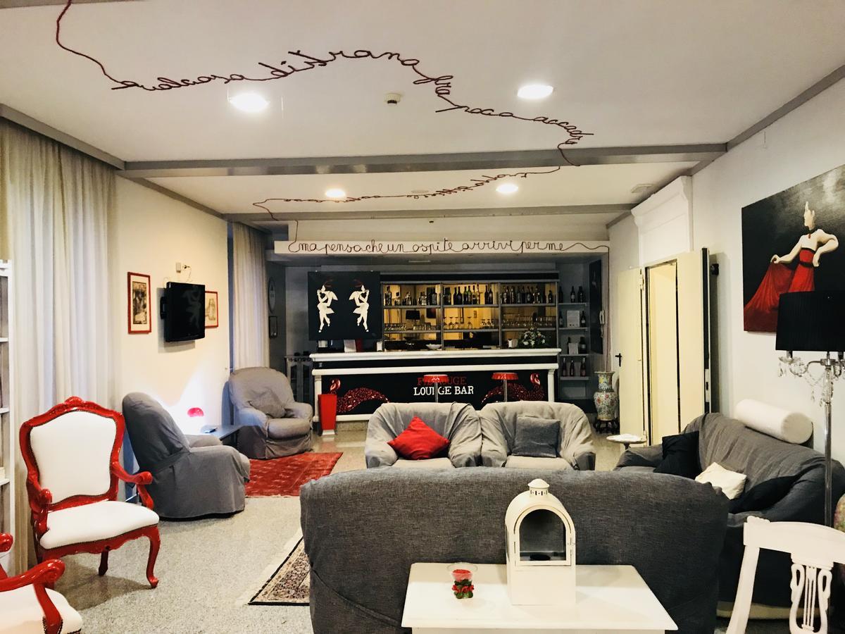 Hotel Astoria & Ninfea Spa Fiuggi Zewnętrze zdjęcie