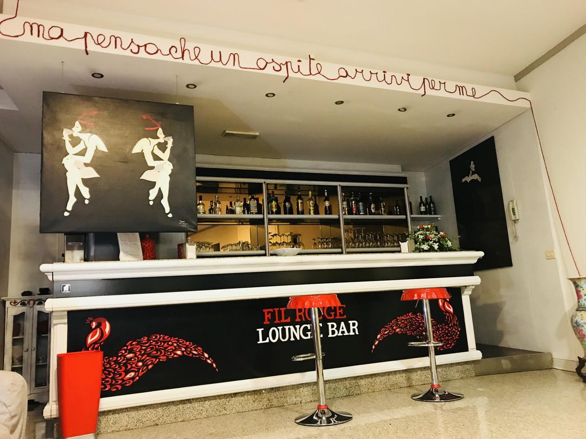 Hotel Astoria & Ninfea Spa Fiuggi Zewnętrze zdjęcie