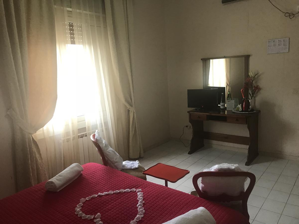 Hotel Astoria & Ninfea Spa Fiuggi Zewnętrze zdjęcie