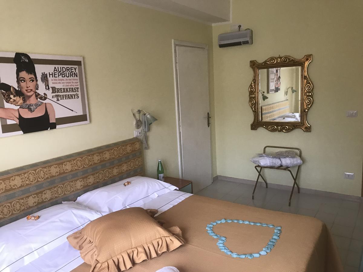 Hotel Astoria & Ninfea Spa Fiuggi Zewnętrze zdjęcie