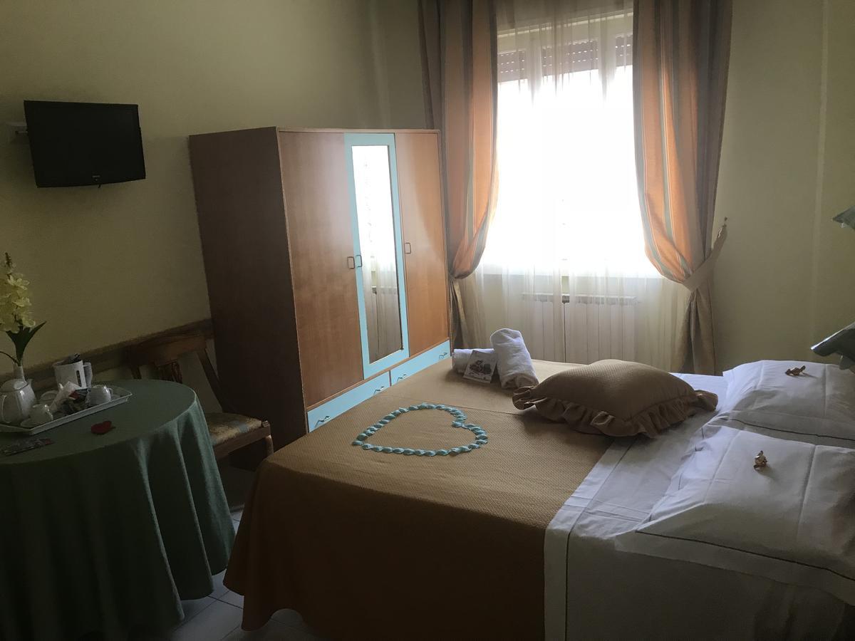 Hotel Astoria & Ninfea Spa Fiuggi Zewnętrze zdjęcie