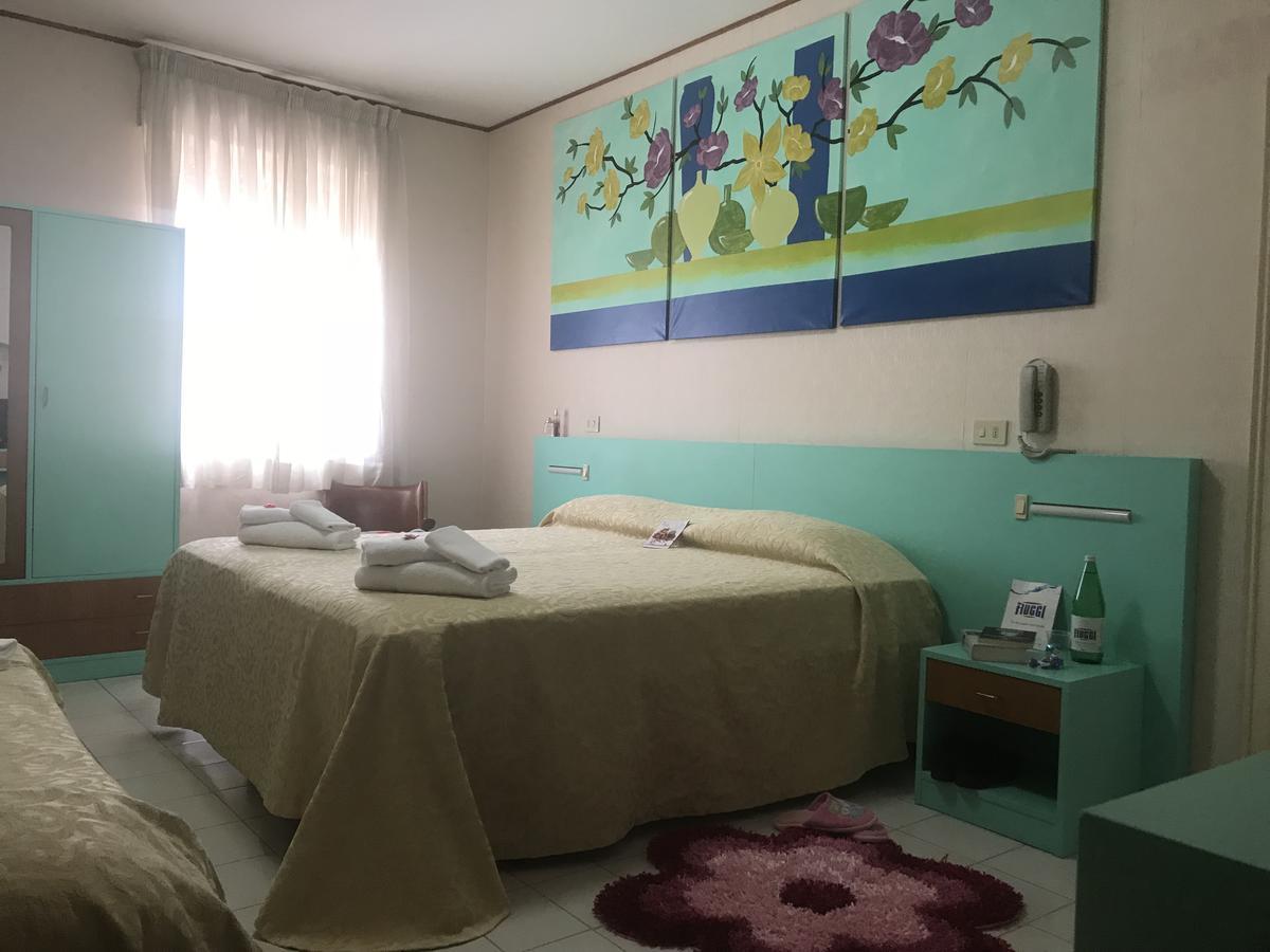 Hotel Astoria & Ninfea Spa Fiuggi Zewnętrze zdjęcie