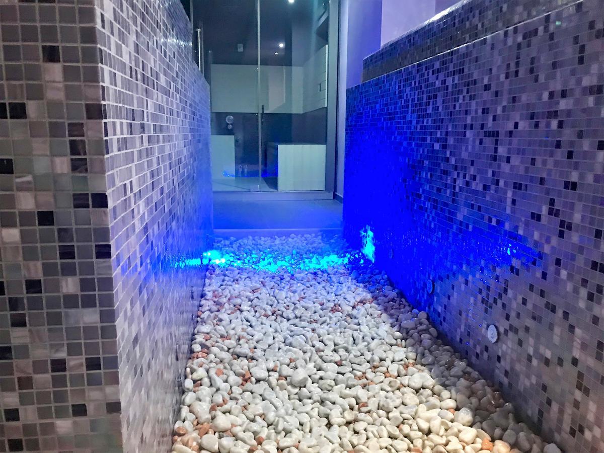 Hotel Astoria & Ninfea Spa Fiuggi Zewnętrze zdjęcie