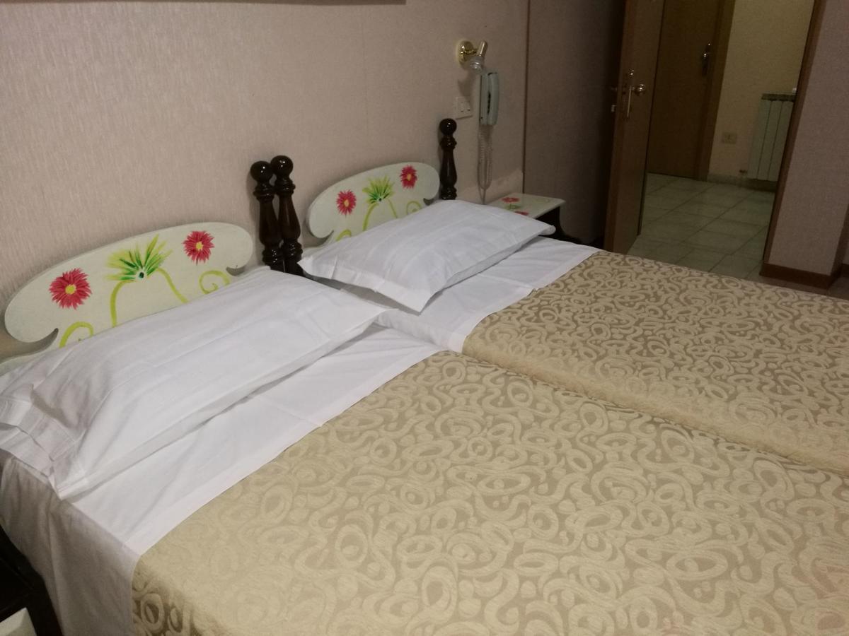 Hotel Astoria & Ninfea Spa Fiuggi Zewnętrze zdjęcie