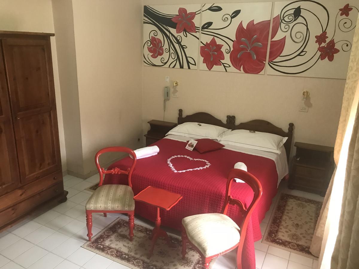 Hotel Astoria & Ninfea Spa Fiuggi Zewnętrze zdjęcie