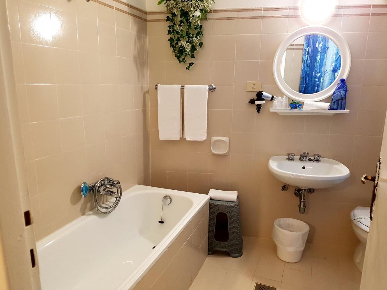 Hotel Astoria & Ninfea Spa Fiuggi Zewnętrze zdjęcie