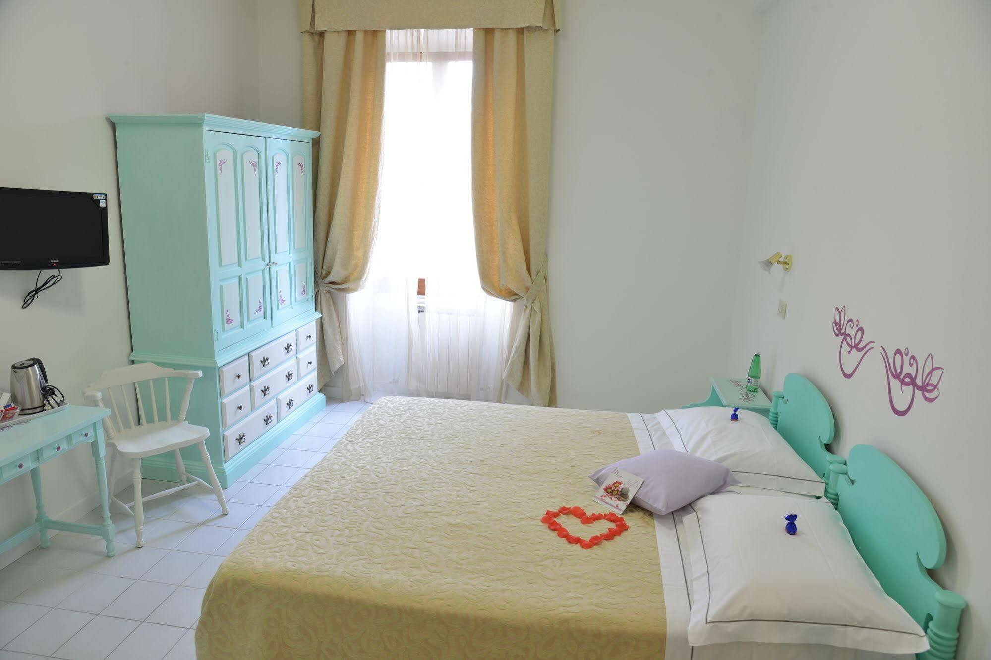 Hotel Astoria & Ninfea Spa Fiuggi Zewnętrze zdjęcie