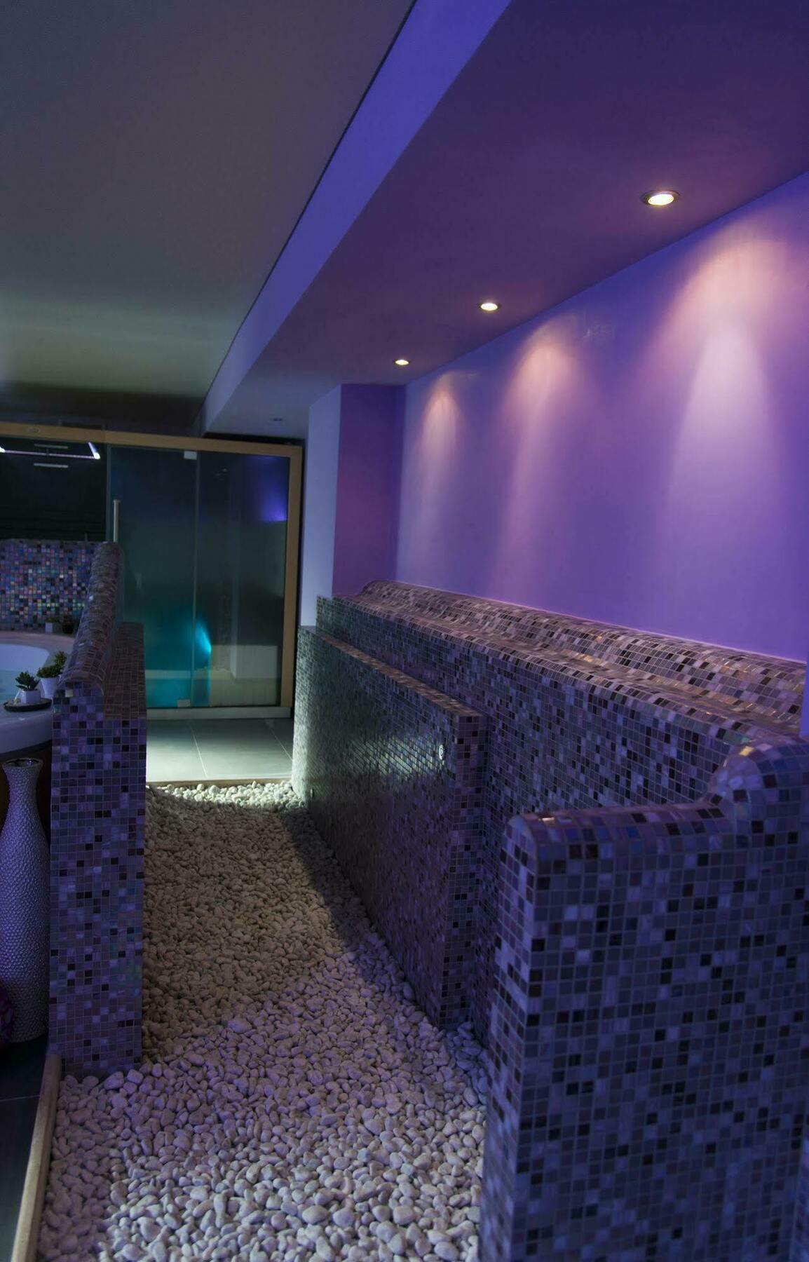 Hotel Astoria & Ninfea Spa Fiuggi Zewnętrze zdjęcie