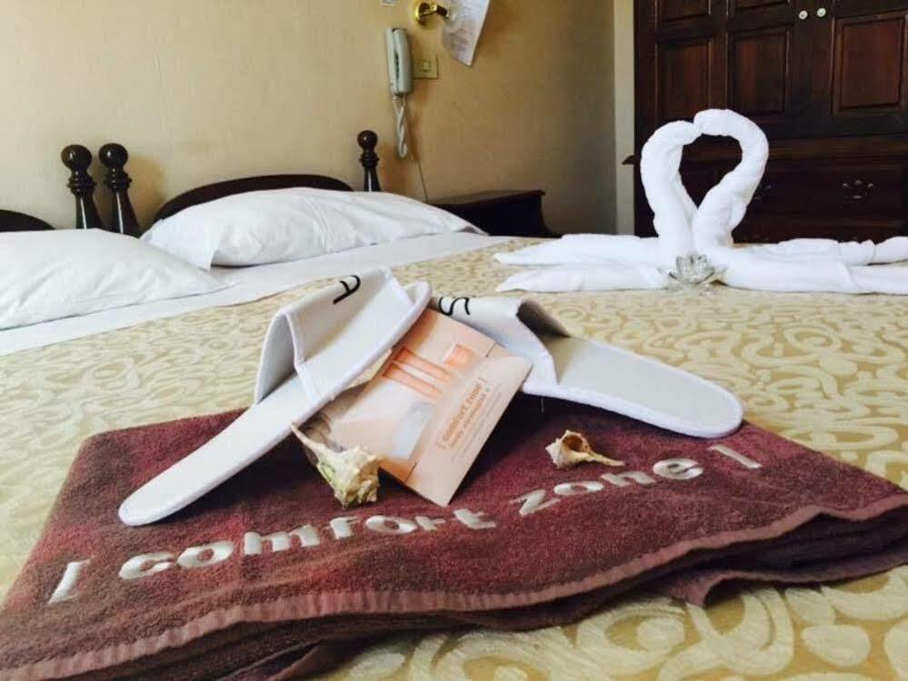 Hotel Astoria & Ninfea Spa Fiuggi Zewnętrze zdjęcie