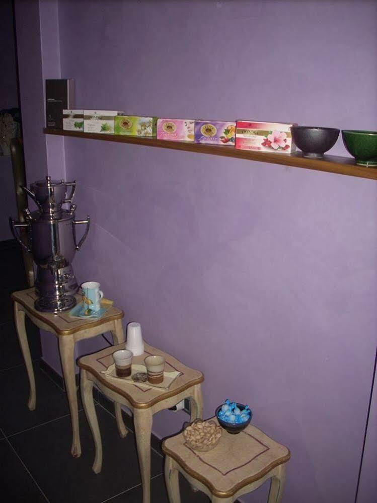 Hotel Astoria & Ninfea Spa Fiuggi Zewnętrze zdjęcie