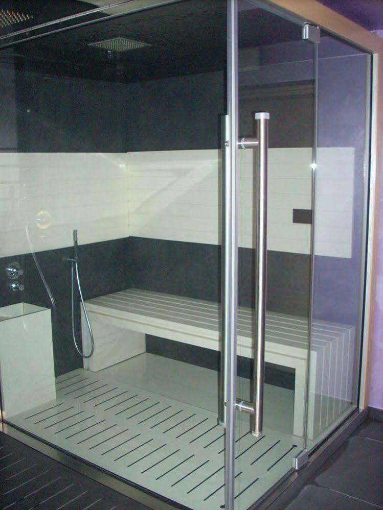Hotel Astoria & Ninfea Spa Fiuggi Zewnętrze zdjęcie
