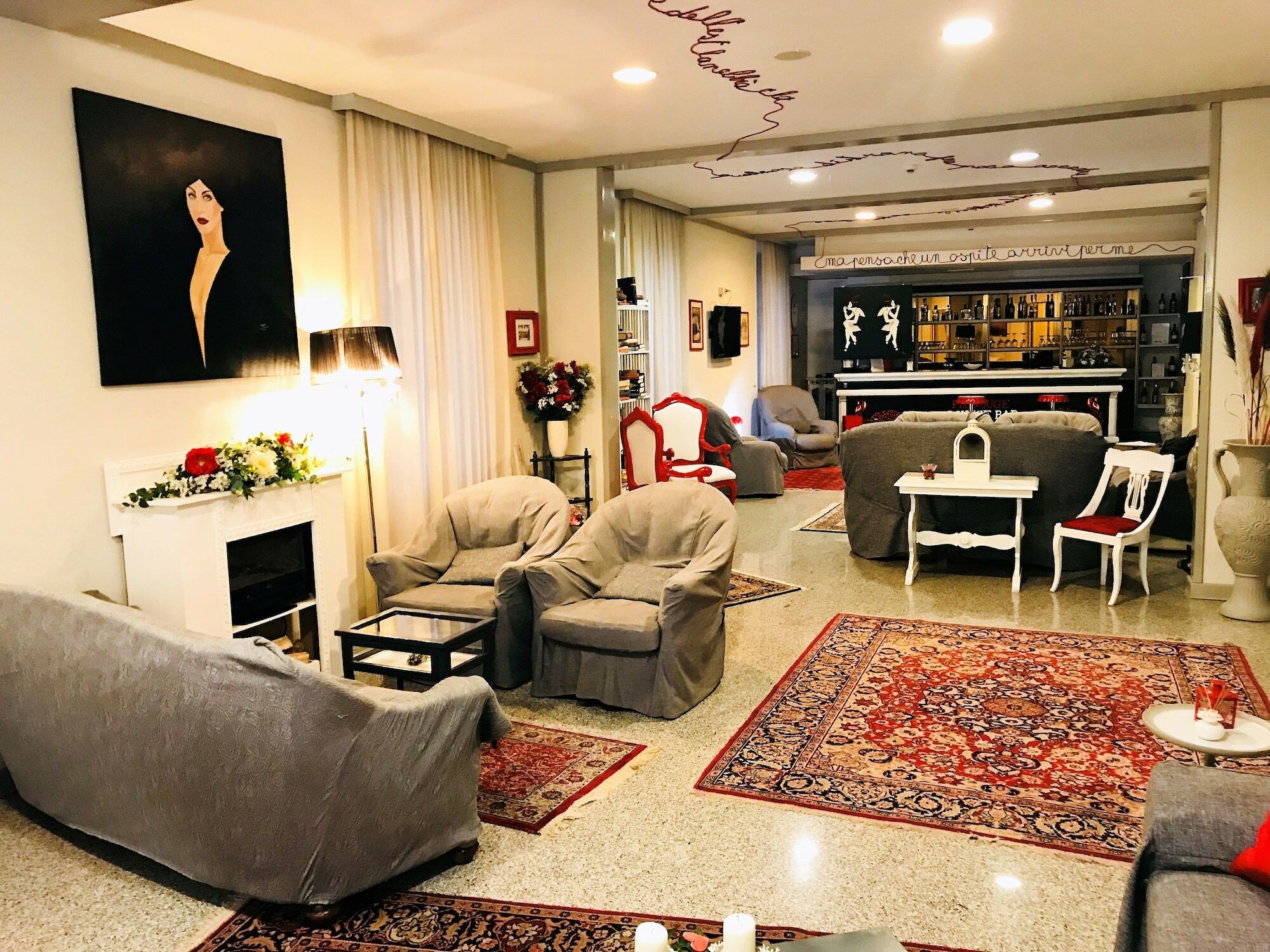 Hotel Astoria & Ninfea Spa Fiuggi Zewnętrze zdjęcie