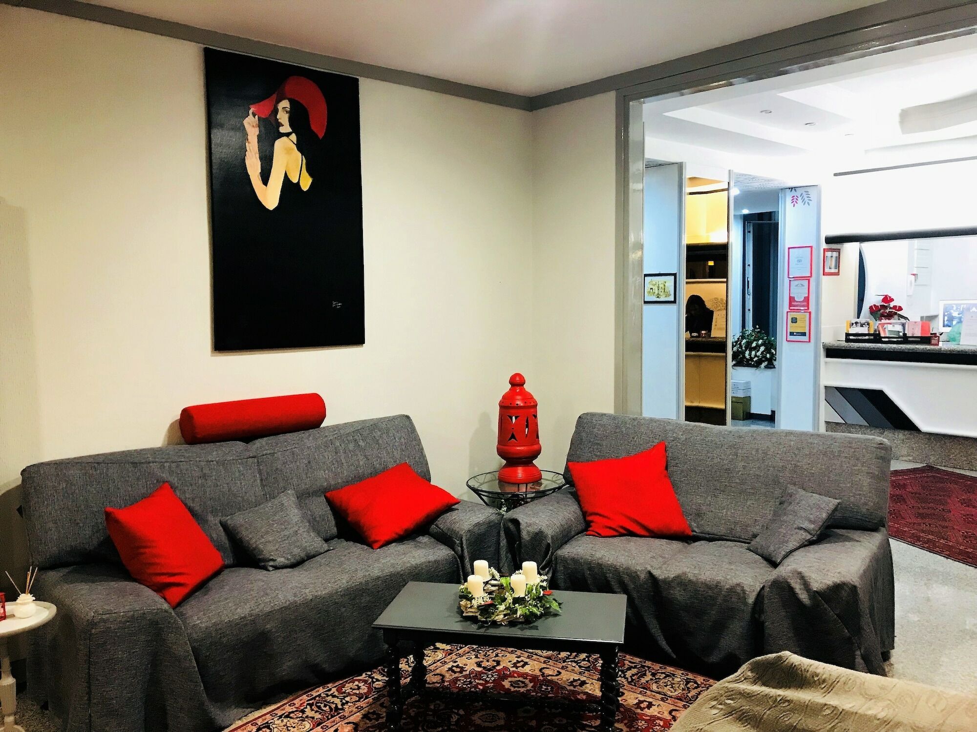 Hotel Astoria & Ninfea Spa Fiuggi Zewnętrze zdjęcie