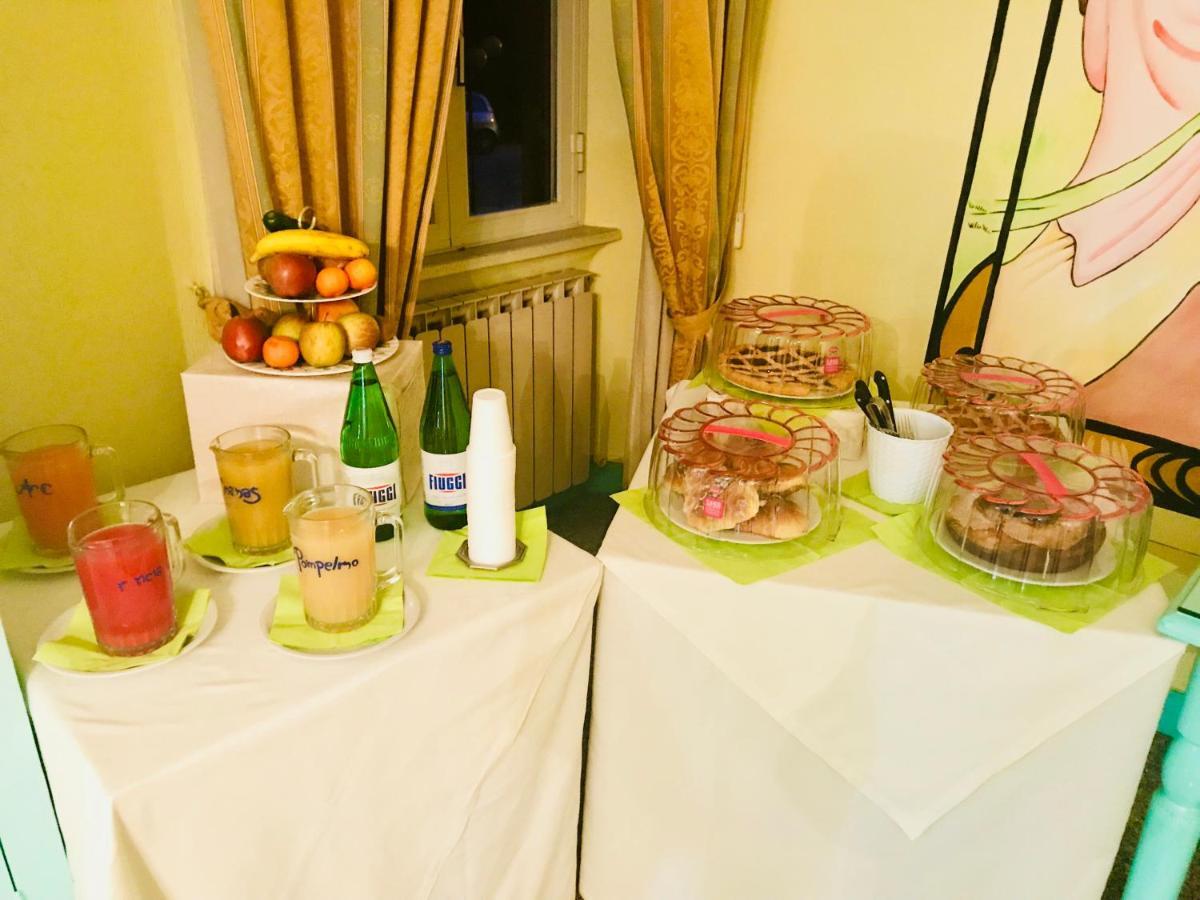 Hotel Astoria & Ninfea Spa Fiuggi Pokój zdjęcie