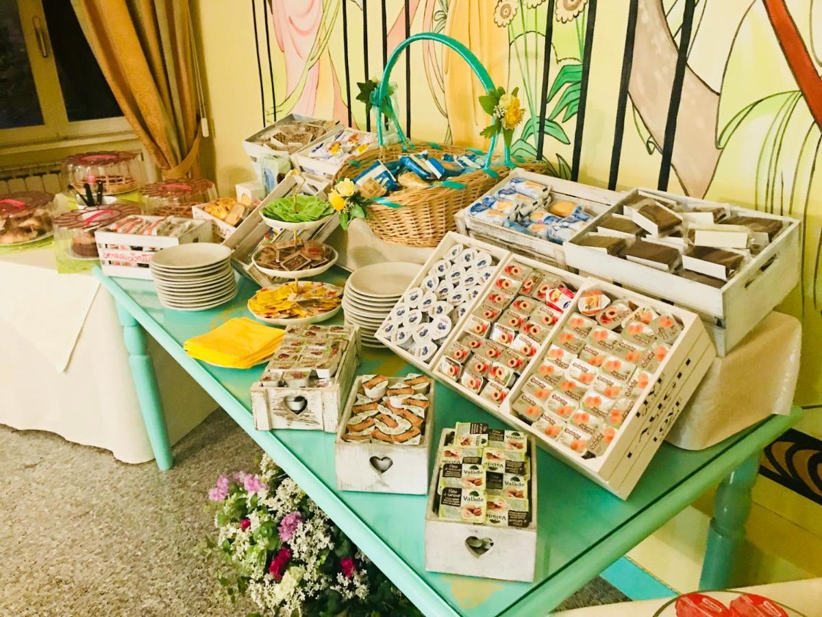 Hotel Astoria & Ninfea Spa Fiuggi Pokój zdjęcie